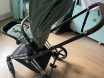 Carucior sport pentru copii Cybex Priam 4.0