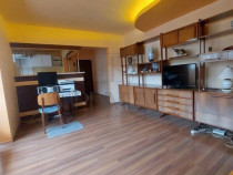 CIRCUMVALATIUNII - 3 Camere - RENOVAT - Etaj 3 - Centrala pr