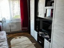 Garsoniera 22 mp, la cheie, Cartier Bulgaria