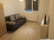 1 camera in zona Dambovita