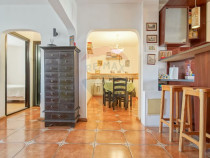 De vanzare 4 camere Racadau-zona Parcul Trandafirilor