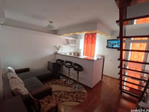 Apartament 3 camere, decomandat - zona Garii