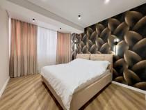 2 camere in zona Sagului