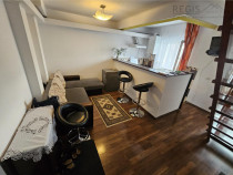 Apartament 3 camere cu mansarda