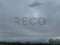 Reco Teren 5000mp, langa Aqua Park Beius