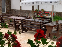 RECO Terasa Pentru Petreceri in Cheriu