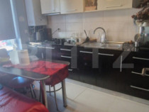 Apartament 2 camere decomandate, 54 mp, 2 parcări, zona Ter