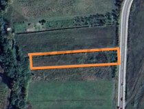 RECO Teren intravilan Beius