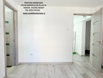 Apartament 3 camere, parter, zona Liceul de Informatica