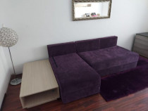 Apartament 3 camere decomandat etajul 1 zona Faget