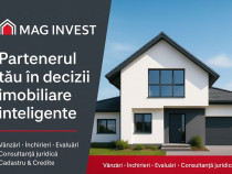 De inchiriat &ndash; Teren intravilan 2.077 mp, stradal &ndash; z...