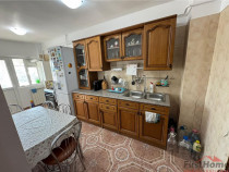 Apartament 3 camere, mobilat si utilat, ultracentral, etaj 9