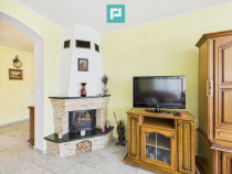 Casă cochetă în Sânleani - Cartierul Florilor