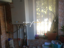Tomis Nord apartament 3 camere decomandat parter