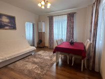 Casa de inchiriat, zona HOREA, Floresti