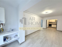Apartament 2 camere, partial mobilat utilat, White Tower Su