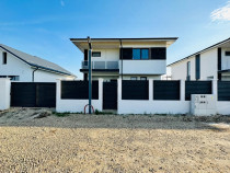 Casa individuala ||5 camere 3 bai ||incalzire in pardoseala ||PROMOTIE