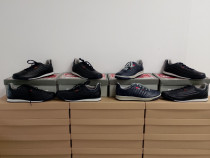 Adidas bărbați piele bleumarin Bontimes-Bit.