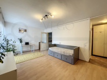 Apartament cu 1 camera, aproape de Iulius Mall și FSEGA
