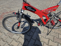 Bicicletă Specialized ediție limitată made in USA