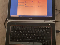 Laptop DELL cu Intel Core i5 16GB RAM, SSD