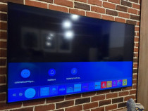 TV Qled Samsung Ultra HD 4K/ QE58Q60TAUXXH