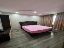 3 camere in zona Cetatii