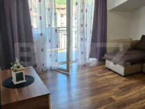 Apartament decomandat, 2 camere, 49 mp utili, zona Jysk