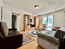 Apartament cu 2 Camere zona Aurel Vlaicu | Pet Friendly