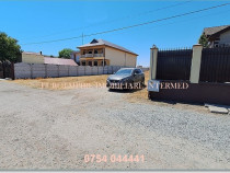 Teren de vanzare in Constanta, Km 5 - 957 mp