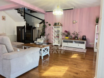 Duplex cu 4 camere, 2 locuri de parcare, in Dumbravita