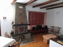 Casă/Vilă la cheie/115mp &icirc;n Poiana Mărului, jud Caras...