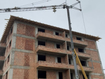 Proiect NOU - Apartamente de vânzare - Valea Lupului Bloc 4