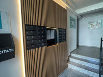 Apartament nou, 89 mp utili in zona Doamna Stanca