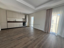 Apartament nou, 89 mp utili in zona Doamna Stanca