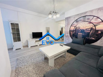 Apartament de cu 2 camere, etaj 1, Palas Mall