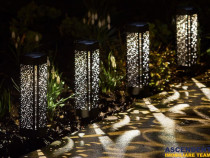 Moderna si luminoasa rezidenta,design inteligent,curte spati
