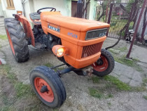 Tractor Fiat 450