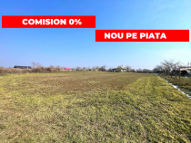 Teren Intravilan Daeni Tulcea