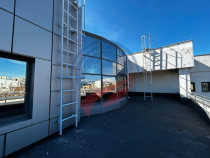Spatiu comercial de inchiriat in zona Ultracentral/Craiova