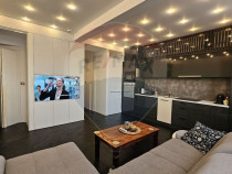 Apartament modern la Ared Uta