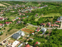 RECO . TEREN INTRAVILAN ONCEA