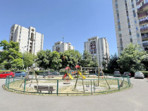 Zona Onix | Blocurile "cu stalp"