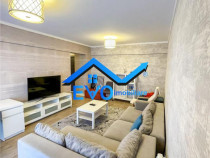 Apartament cu 2 camere, loc de parcare, complex Conest Grand