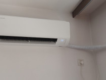 Montaj aer conditionat