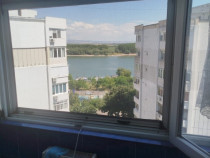 Apartament 3 camere zona ultracentral ,vedere la Dunare