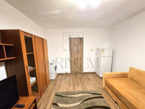 Garsoniera - Etaj Intermediar - Mobilat si Utilat Complet -