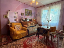 Apartament cu 2 camere de vânzare - zona BUCOVINA