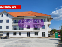 Apartamente NOI 2 camere, INFINITY RESIDENCE - semicentral
