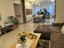 Apartament 3 camere, 85 mp, mobilat cu parcare inclusă, Mă
